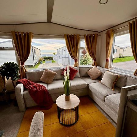 Holiday Home In Durdle Door With Stunning Sea View West Lulworth Exterior foto