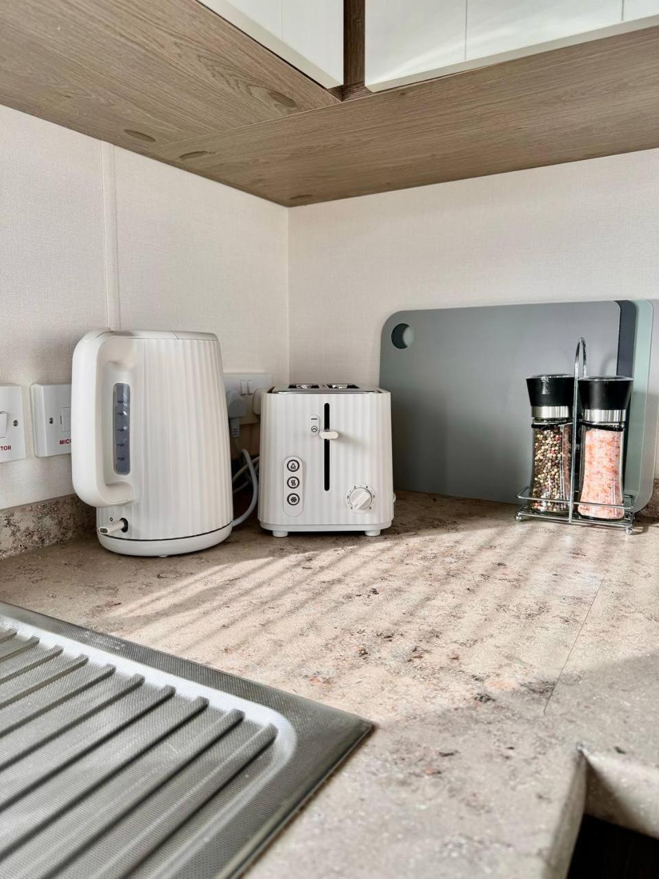 Holiday Home In Durdle Door With Stunning Sea View West Lulworth Exterior foto
