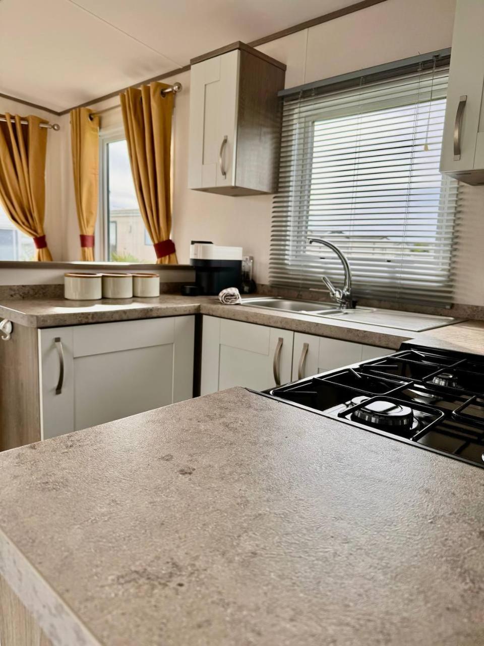 Holiday Home In Durdle Door With Stunning Sea View West Lulworth Exterior foto