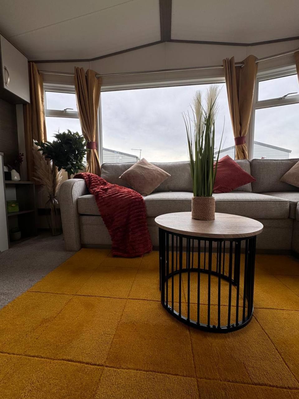 Holiday Home In Durdle Door With Stunning Sea View West Lulworth Exterior foto