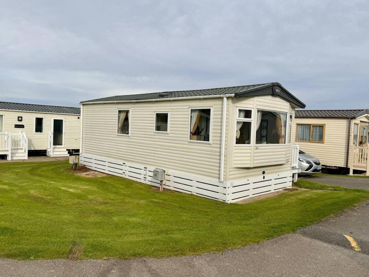 Holiday Home In Durdle Door With Stunning Sea View West Lulworth Exterior foto